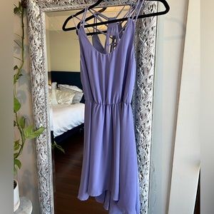UO Lush Dress XS